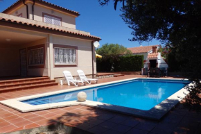 MEDDAYS VILLA PALMERAS